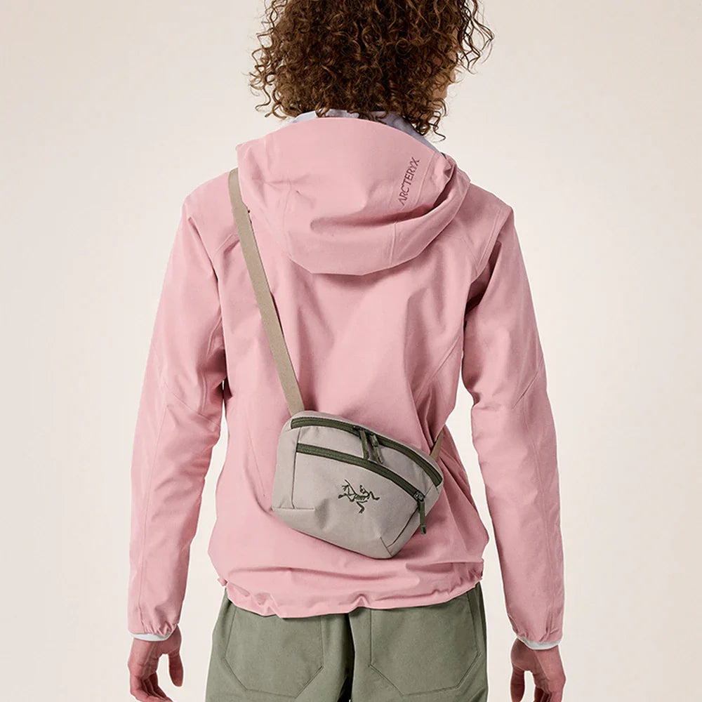 Sac de taille Arc'teryx Mantis 1