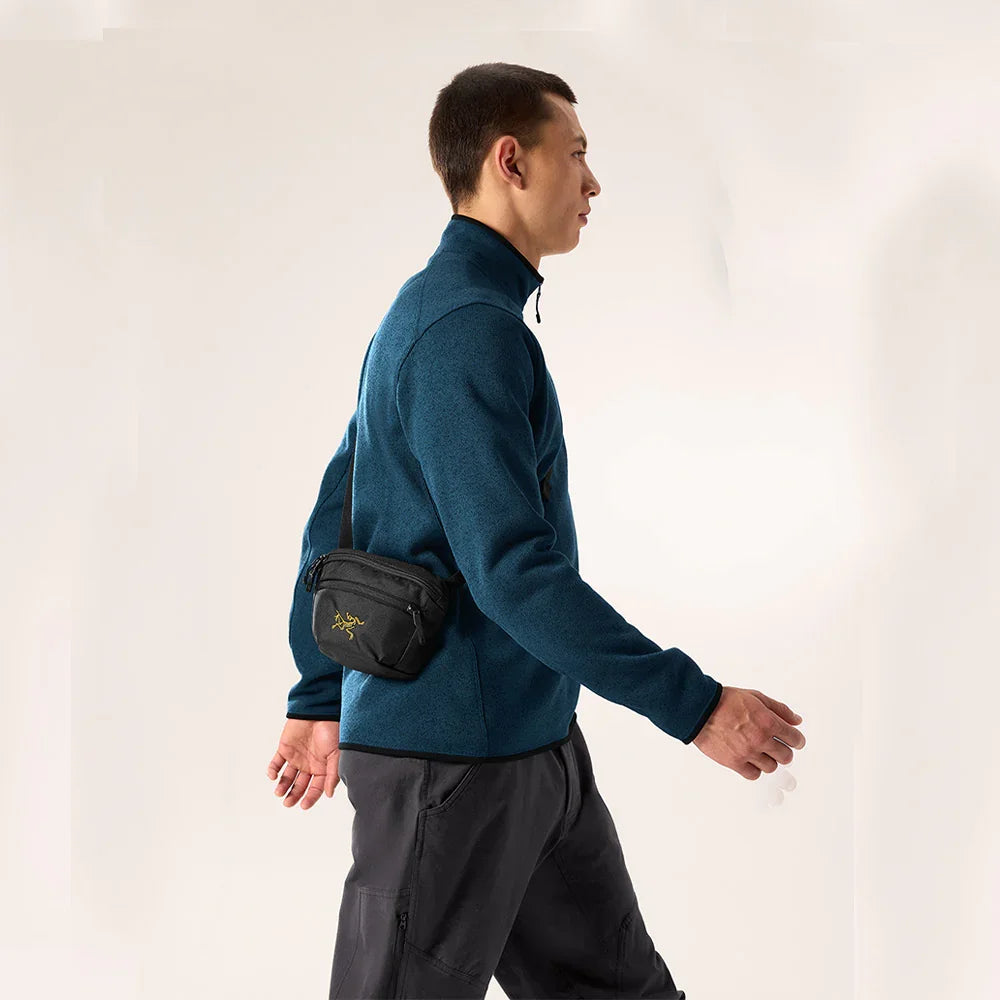 Sac de taille Arc'teryx Mantis 1