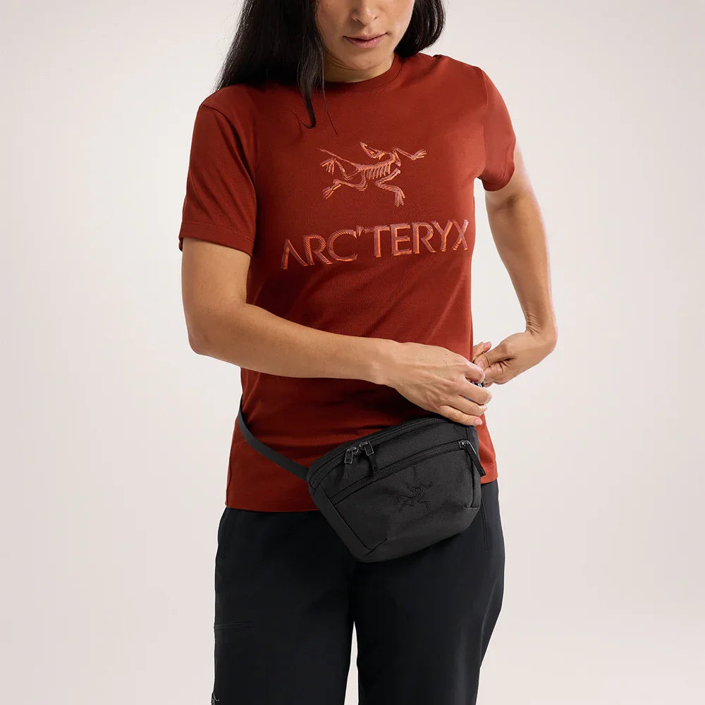 Sac de taille Arc'teryx Mantis 1