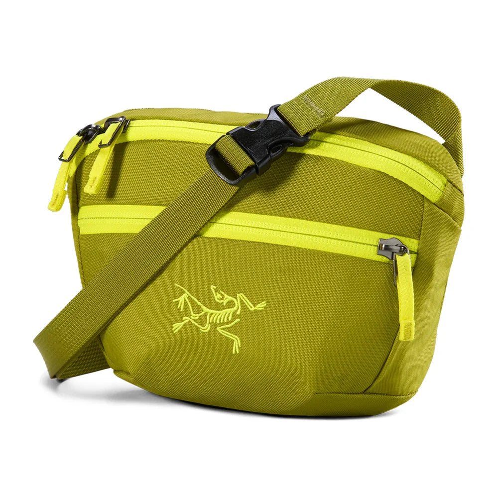 Sac de taille Arc'teryx Mantis 1