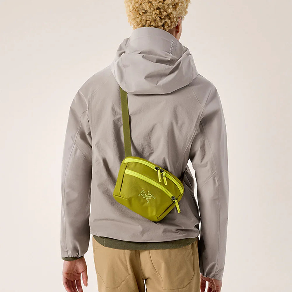 Sac de taille Arc'teryx Mantis 1