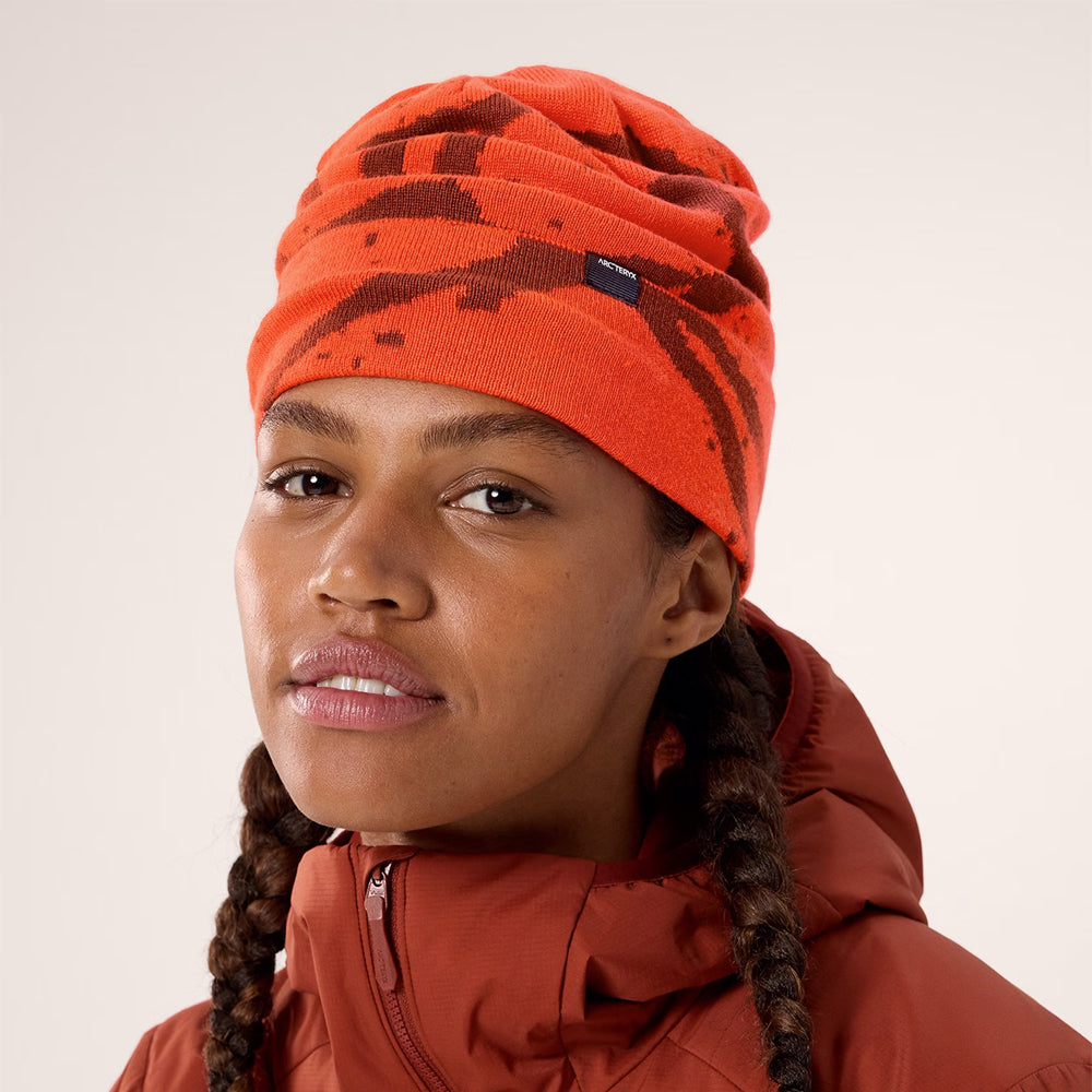 Tuque Arc'teryx Lightweight Grotto