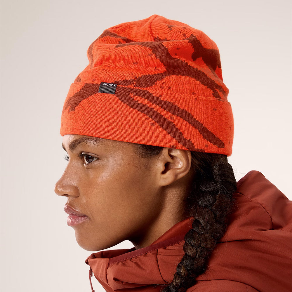 Tuque Arc'teryx Lightweight Grotto