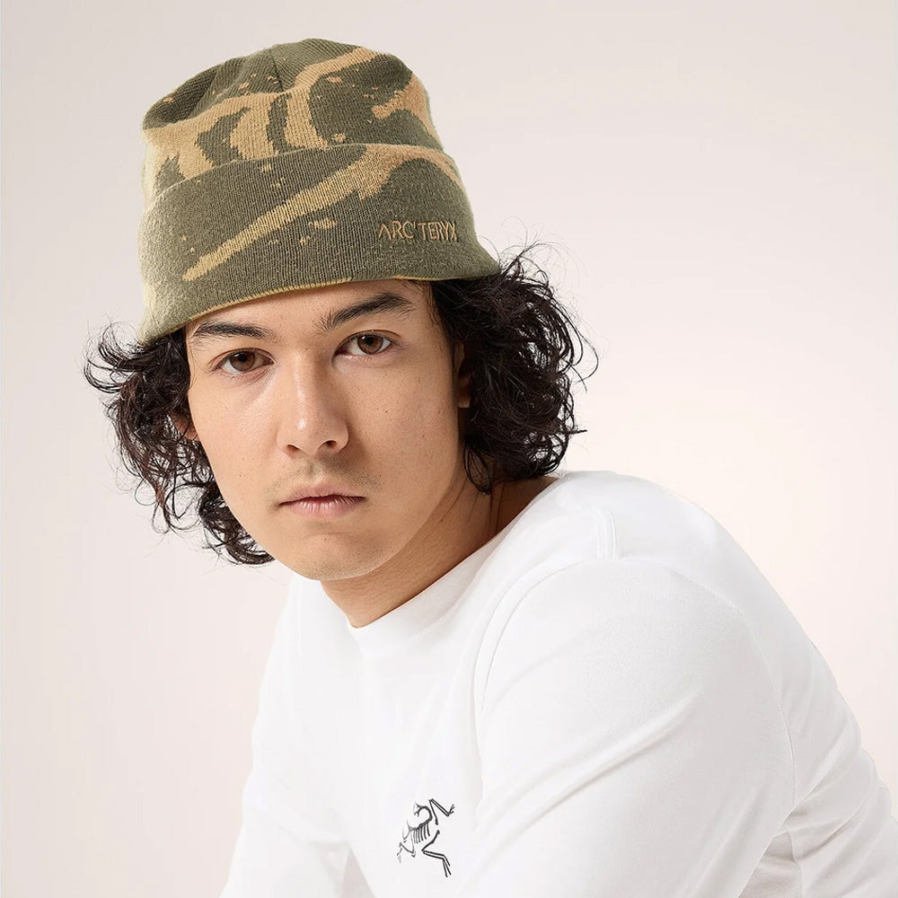 Tuque Arc'teryx Lightweight Grotto