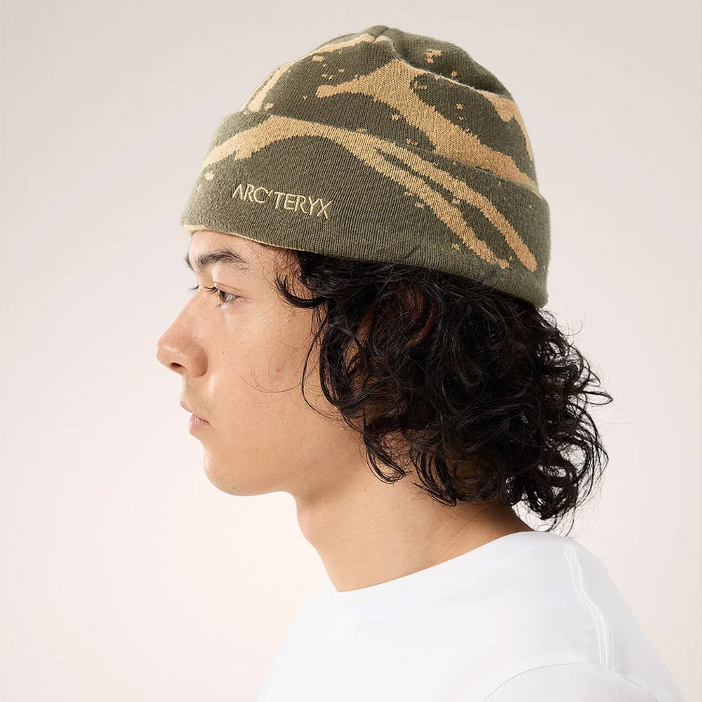 Tuque Arc'teryx Lightweight Grotto