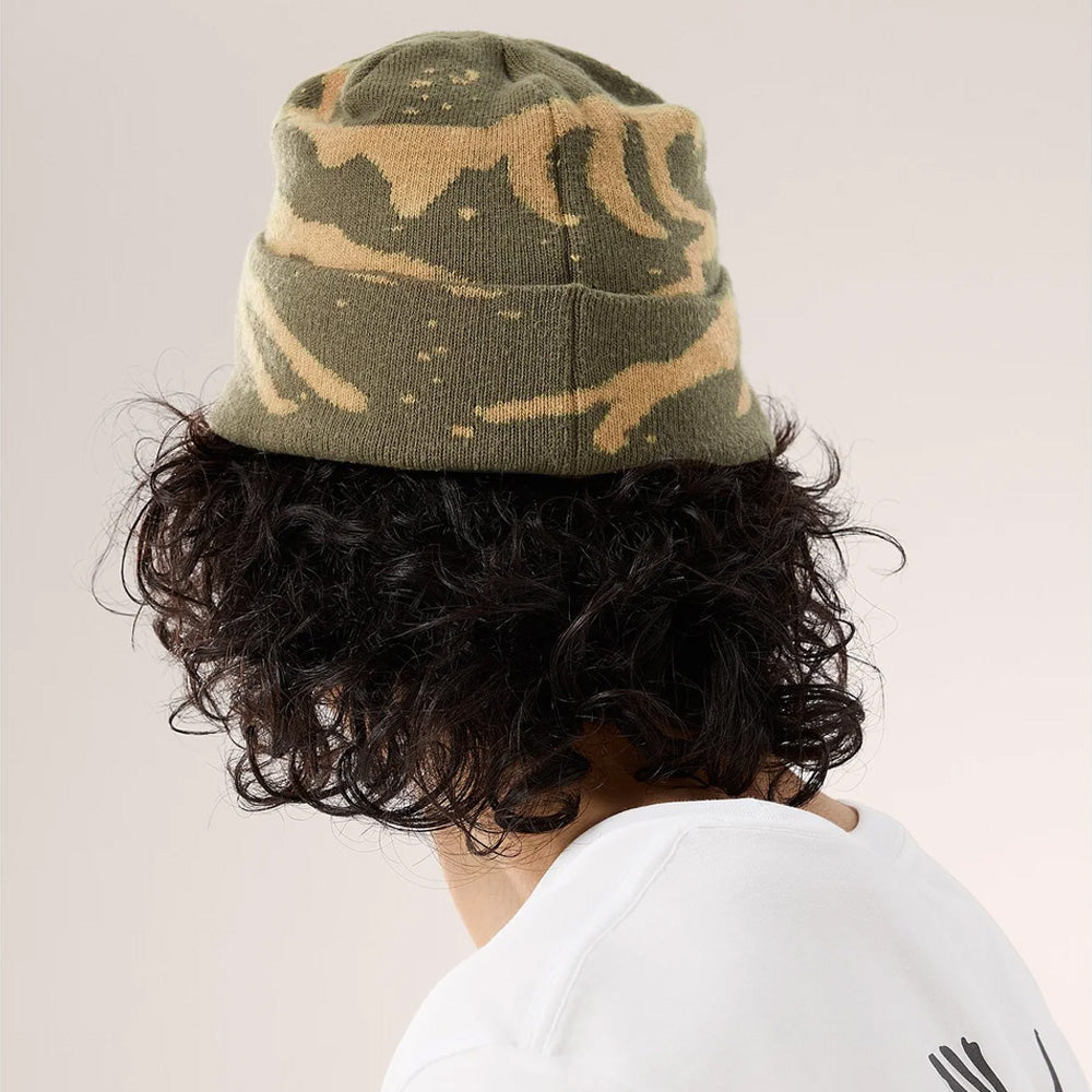 Tuque Arc'teryx Lightweight Grotto