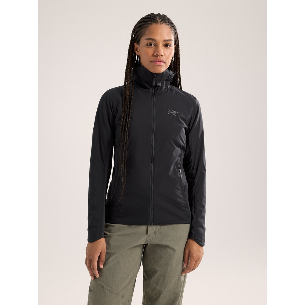 Arc'teryx W's Atom Lightweight Hooded Jacket