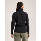 Arc'teryx W's Atom Lightweight Hooded Jacket
