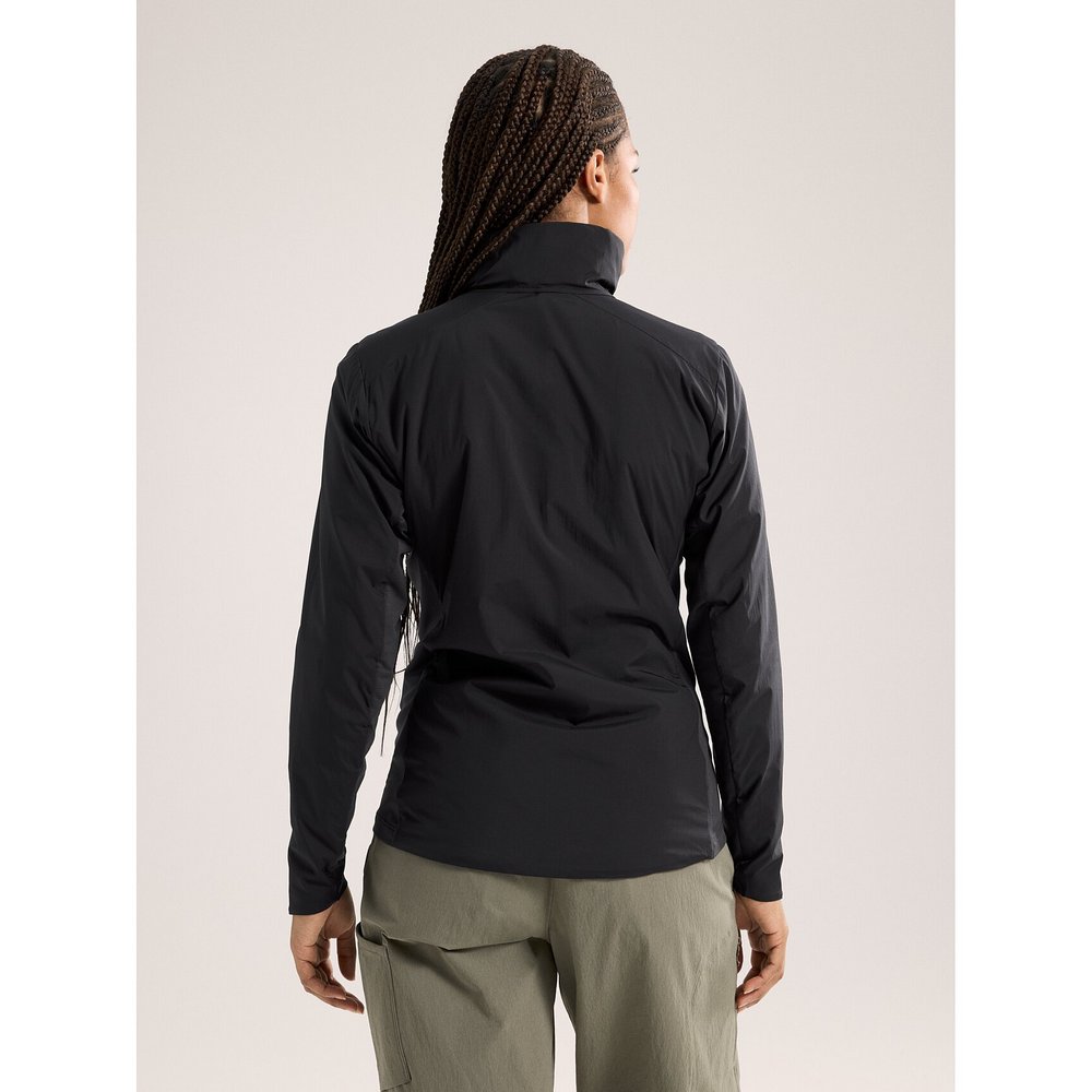 Arc'teryx W's Atom Lightweight Hooded Jacket