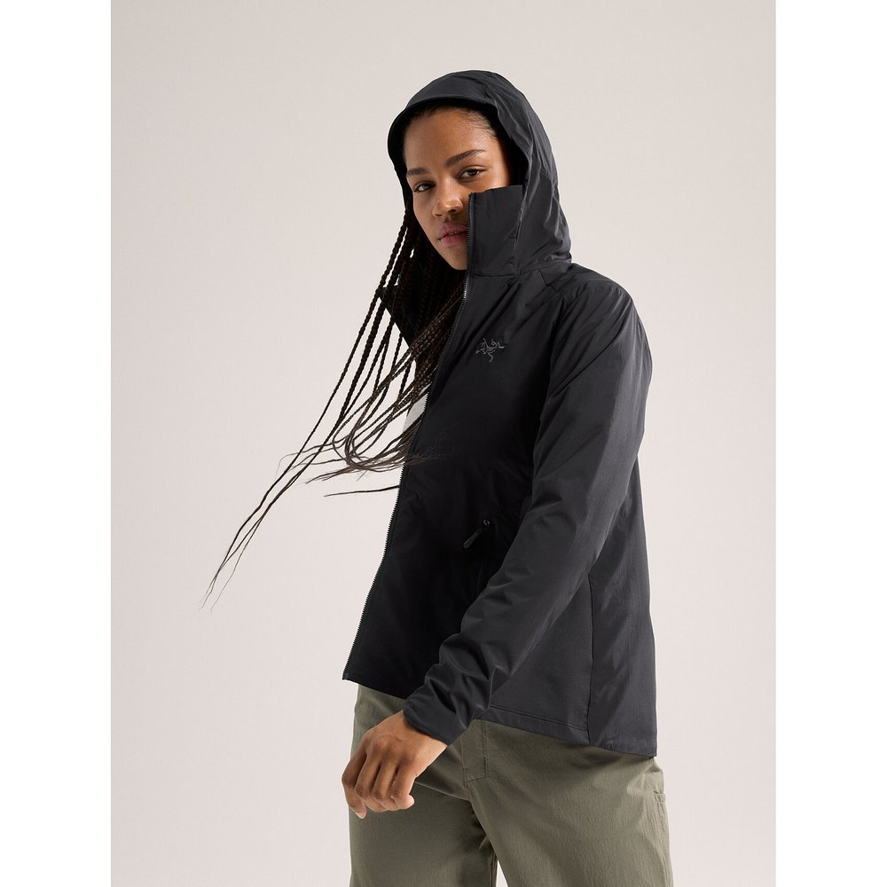Arc'teryx W's Atom Lightweight Hooded Jacket