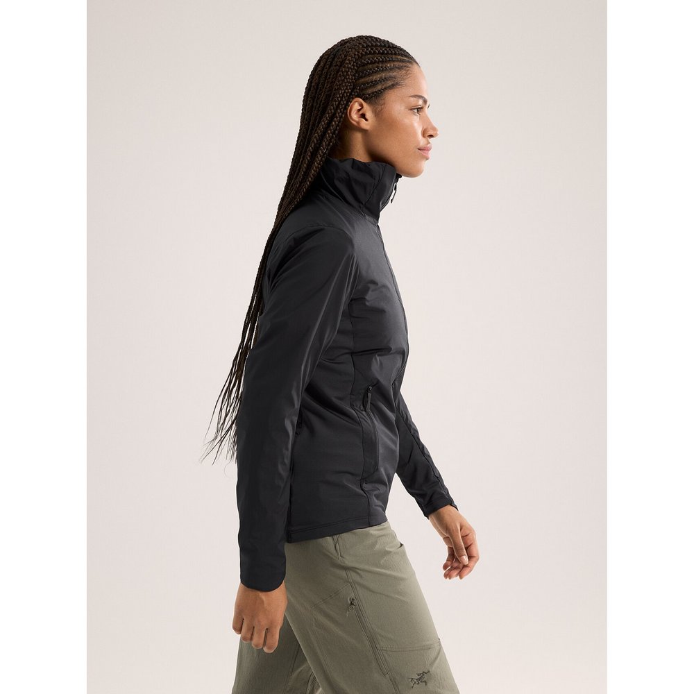 Arc'teryx W's Atom Lightweight Hooded Jacket