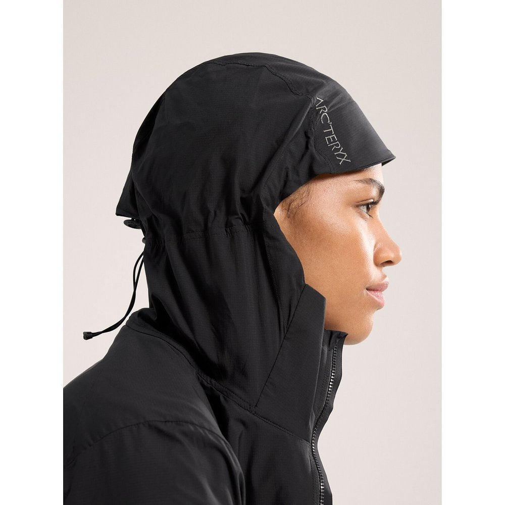Arc'teryx W's Atom Lightweight Hooded Jacket