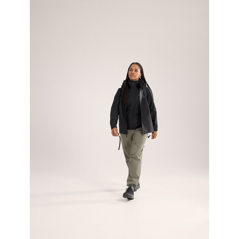 Arc'teryx W's Atom Lightweight Hooded Jacket