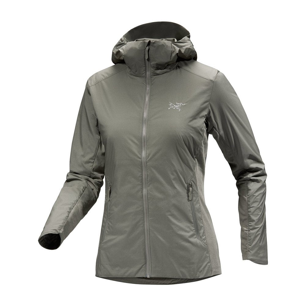 Arc'teryx W's Atom Lightweight Hooded Jacket
