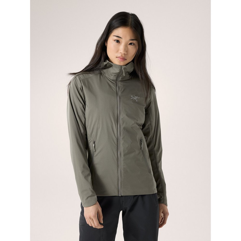 Arc'teryx W's Atom Lightweight Hooded Jacket