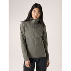 Arc'teryx W's Atom Lightweight Hooded Jacket