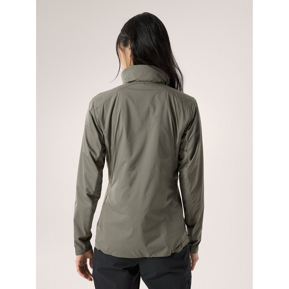 Arc'teryx W's Atom Lightweight Hooded Jacket