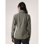 Arc'teryx W's Atom Lightweight Hooded Jacket