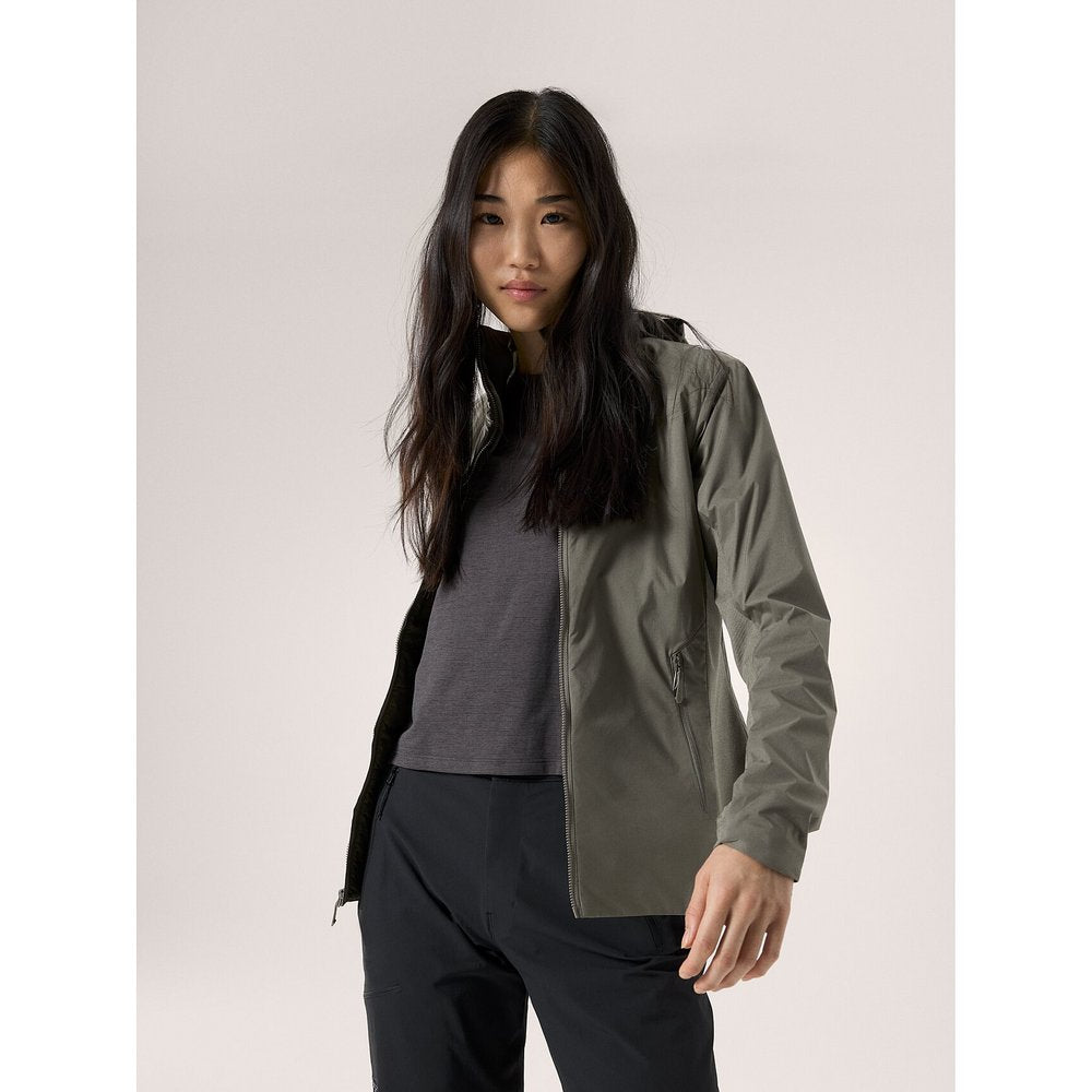 Arc'teryx W's Atom Lightweight Hooded Jacket