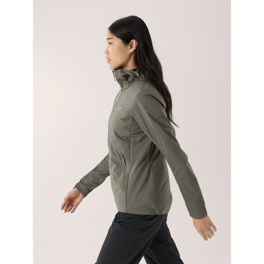 Arc'teryx W's Atom Lightweight Hooded Jacket