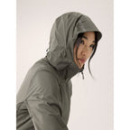 Arc'teryx W's Atom Lightweight Hooded Jacket