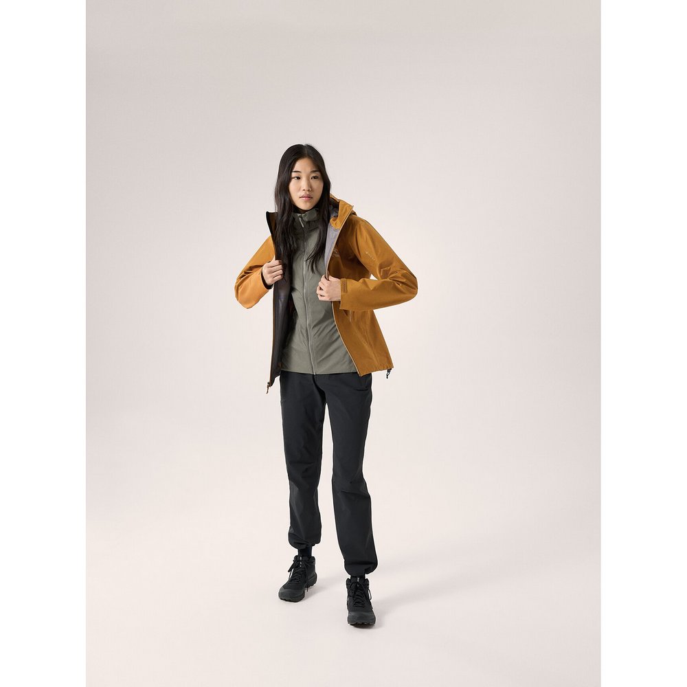 Arc'teryx W's Atom Lightweight Hooded Jacket
