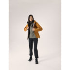 Arc'teryx W's Atom Lightweight Hooded Jacket