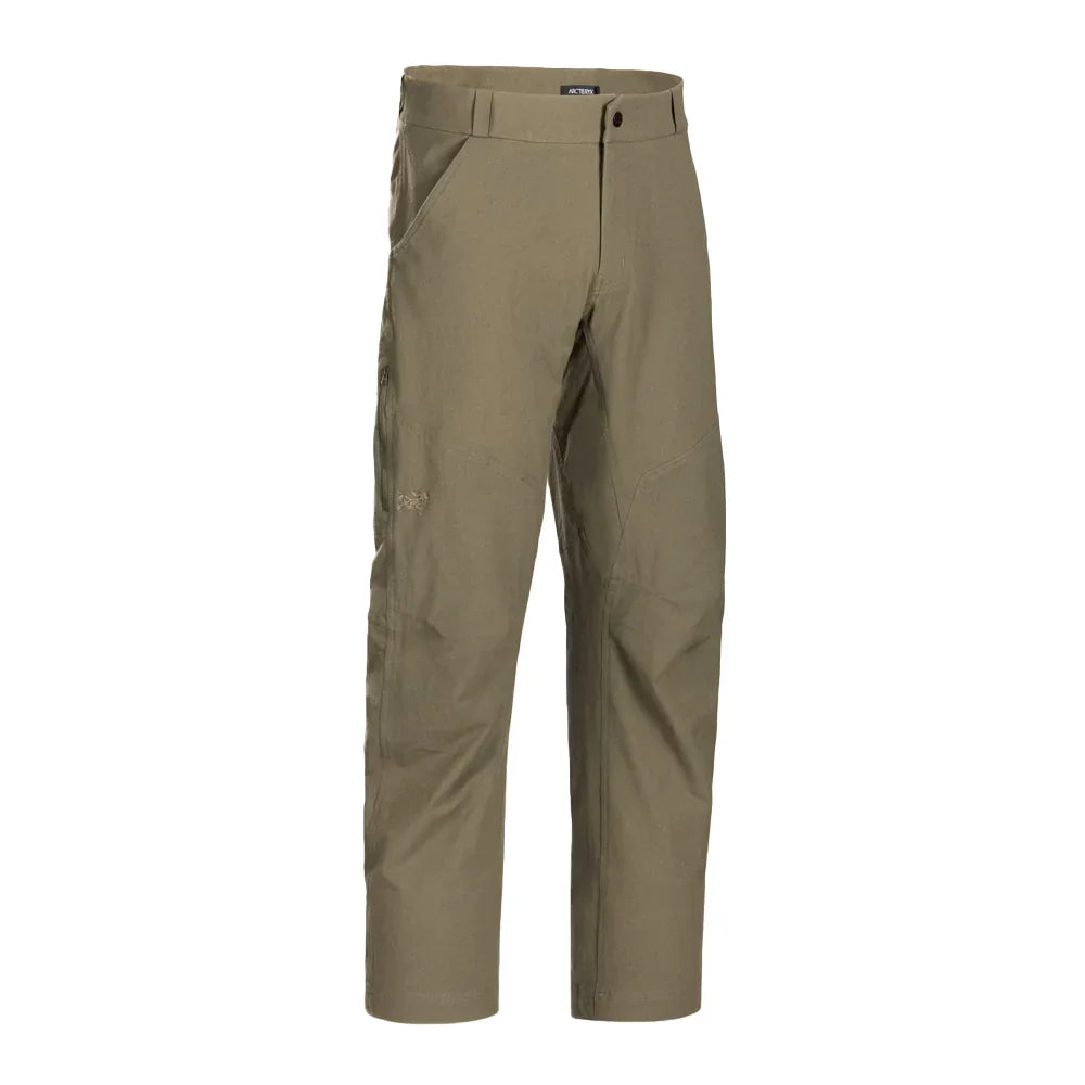 Pantalon Arc'teryx Cronin Cotton (hommes)