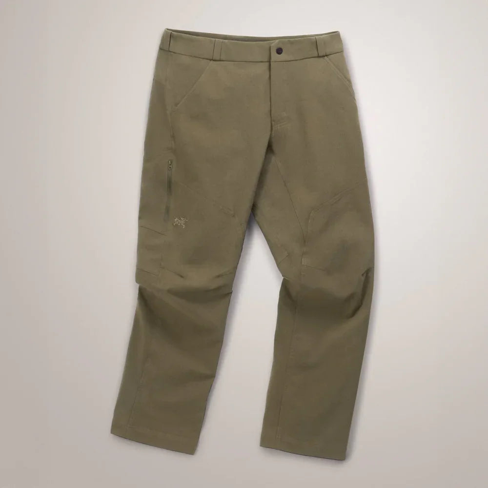 Pantalon Arc'teryx Cronin Cotton (hommes)