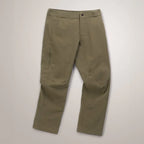 Pantalon Arc'teryx Cronin Cotton (hommes)