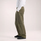 Pantalon Arc'teryx Cronin Cotton (hommes)