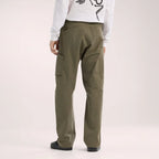 Pantalon Arc'teryx Cronin Cotton (hommes)