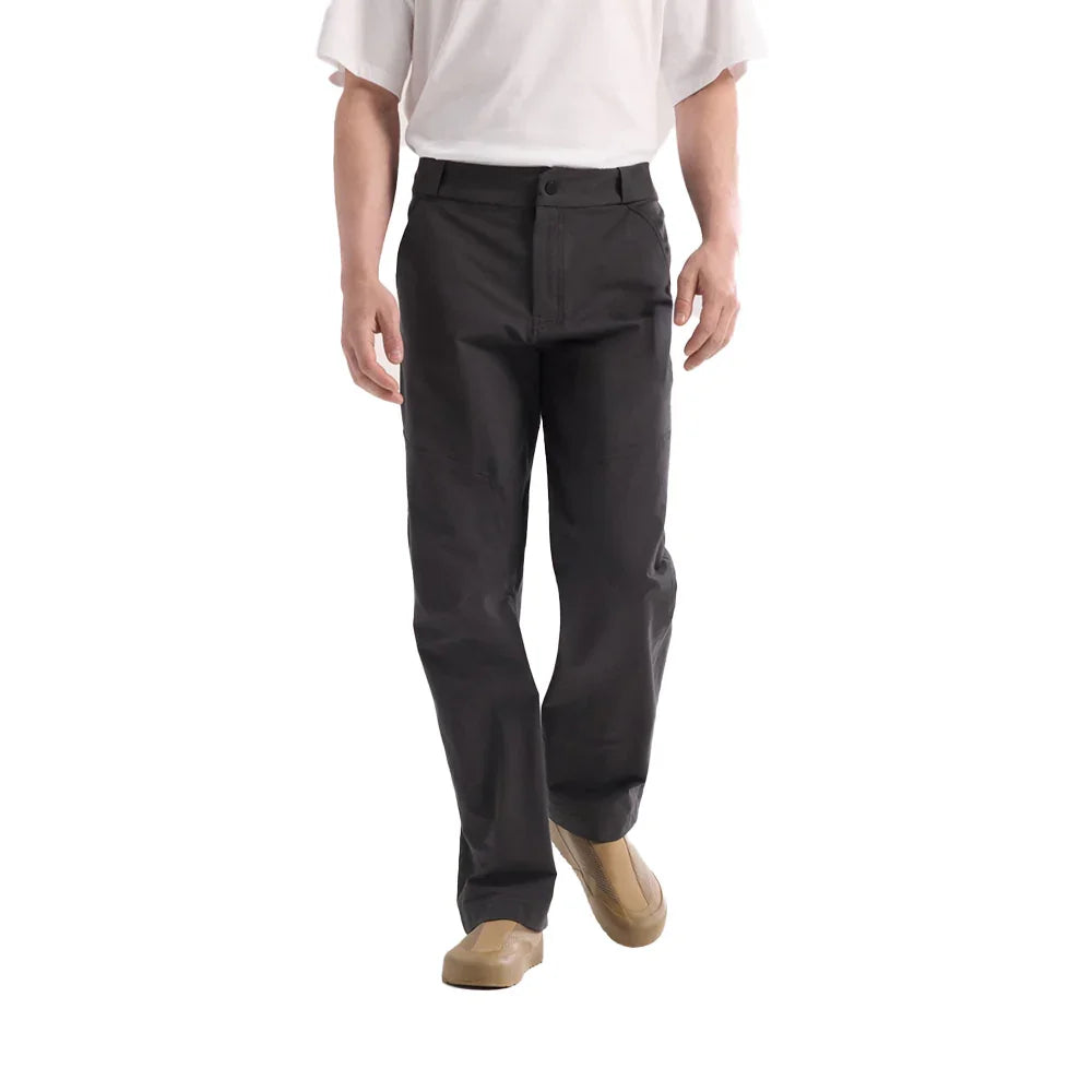 Pantalon Arc'teryx Cronin Cotton (hommes)