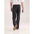 Pantalon Arc'teryx Cronin Cotton (hommes)