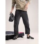 Pantalon Arc'teryx Cronin Cotton (hommes)
