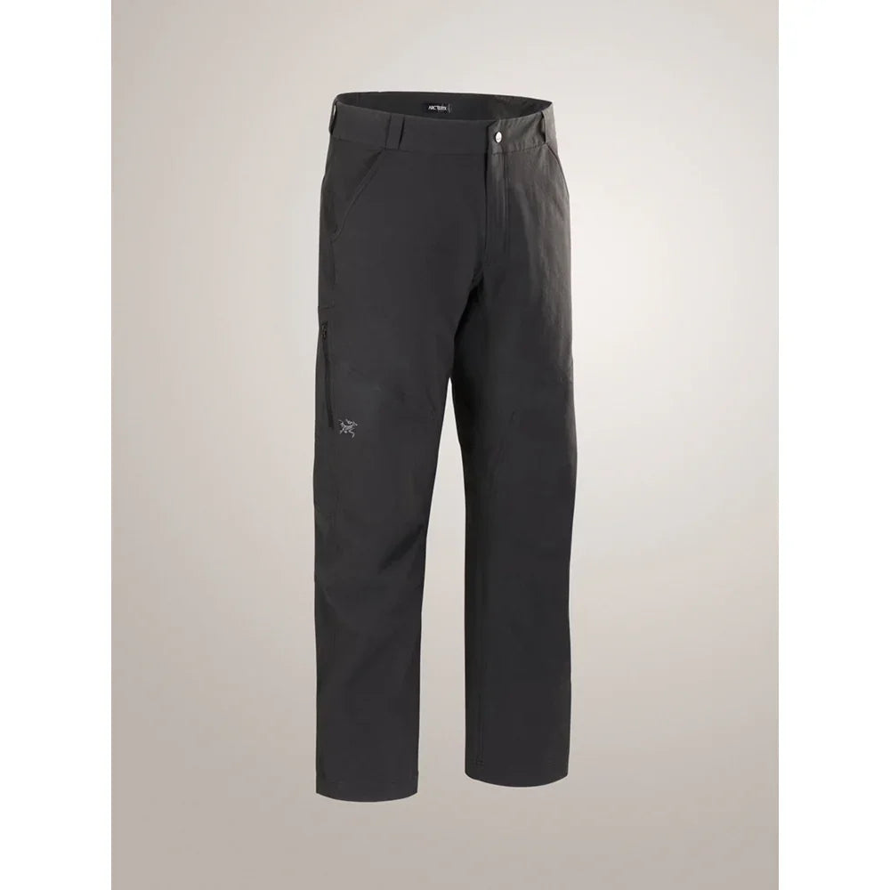 Pantalon Arc'teryx Cronin Cotton (hommes)