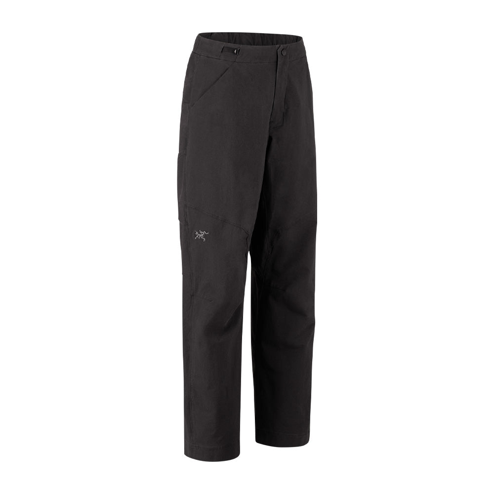 Arc'teryx W's Clarkia Cotton Wide Pants