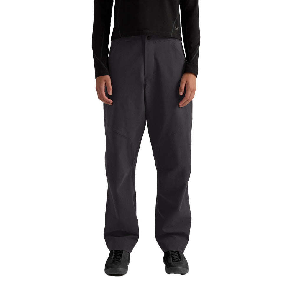 Arc'teryx W's Clarkia Cotton Wide Pants