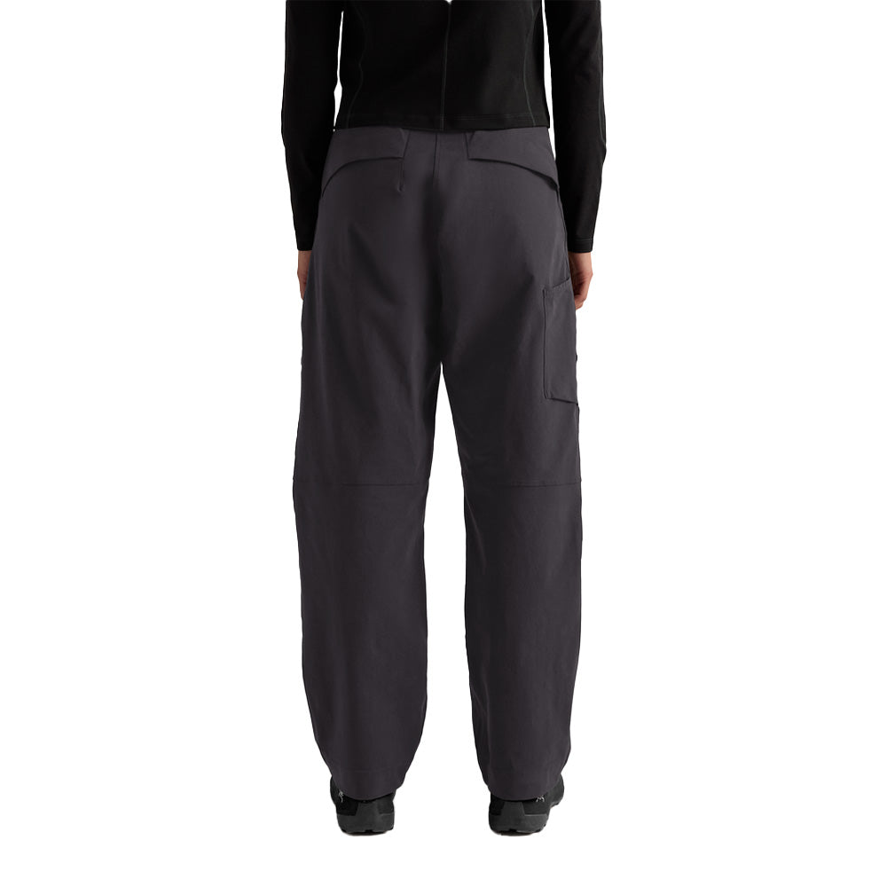Arc'teryx W's Clarkia Cotton Wide Pants