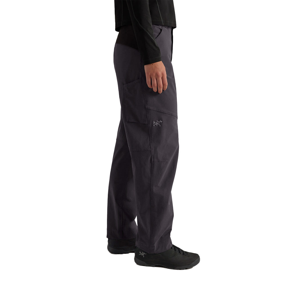 Arc'teryx W's Clarkia Cotton Wide Pants