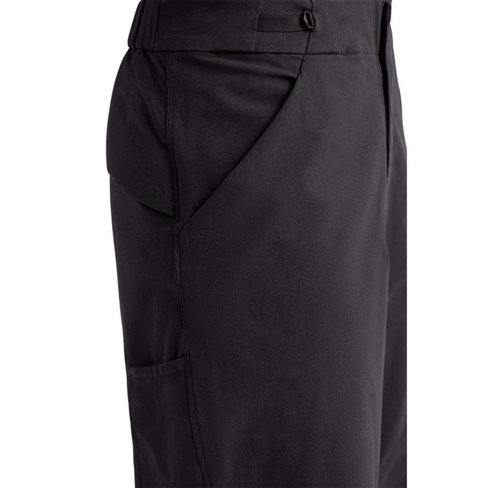 Arc'teryx W's Clarkia Cotton Wide Pants