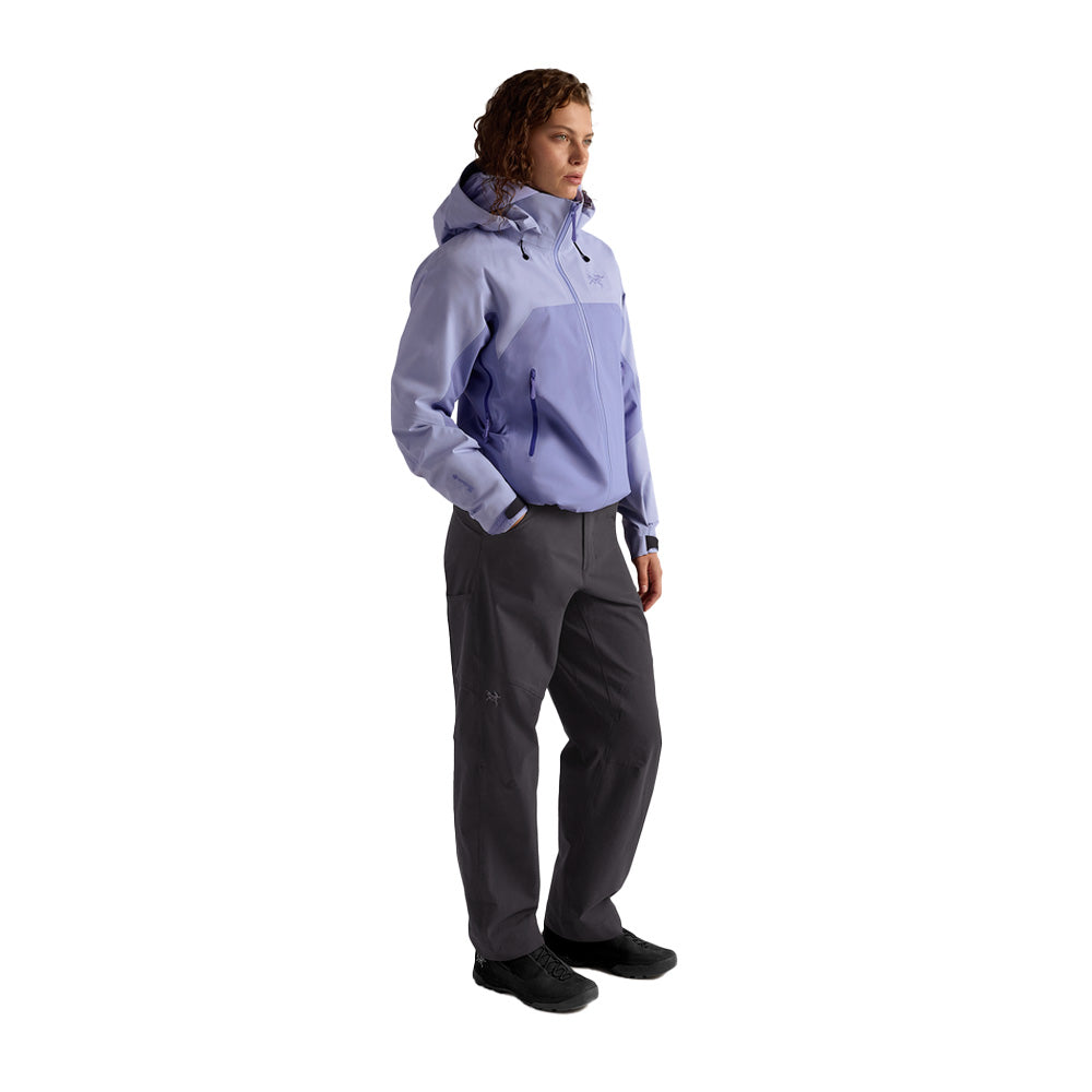 Arc'teryx W's Clarkia Cotton Wide Pants
