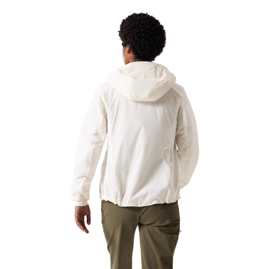 Arc'teryx W's Atom Hooded Jacket