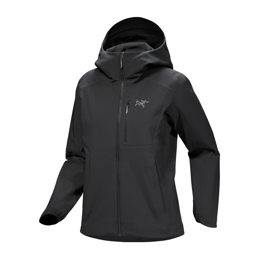 Manteau coquille souple Arc'teryx Gamma MX (femmes)