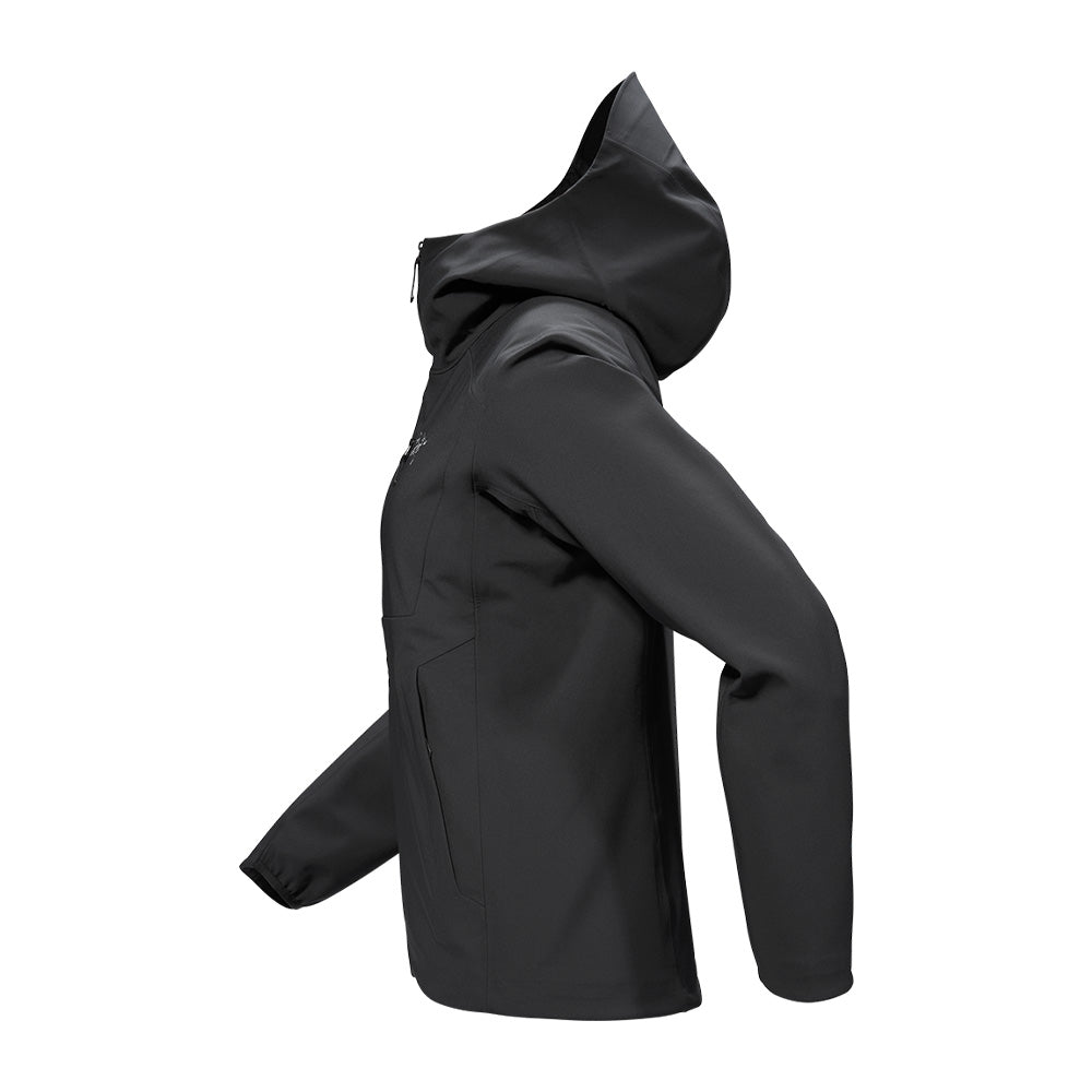 Manteau coquille souple Arc'teryx Gamma MX (femmes)