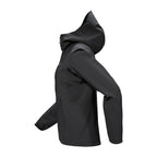 Manteau coquille souple Arc'teryx Gamma MX (femmes)