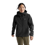 Manteau coquille souple Arc'teryx Gamma MX (femmes)