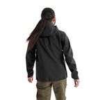 Manteau coquille souple Arc'teryx Gamma MX (femmes)