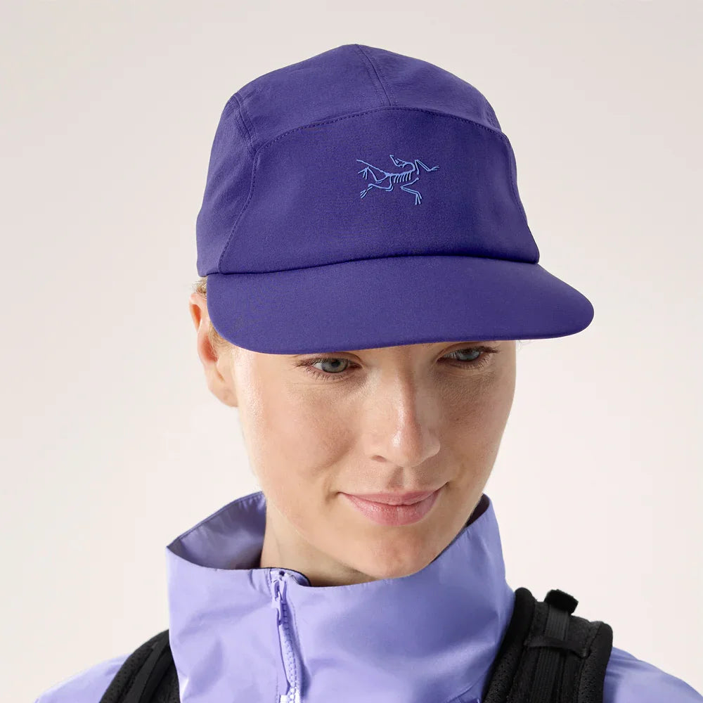 Casquette Arc'teryx Gamma 5 Panel