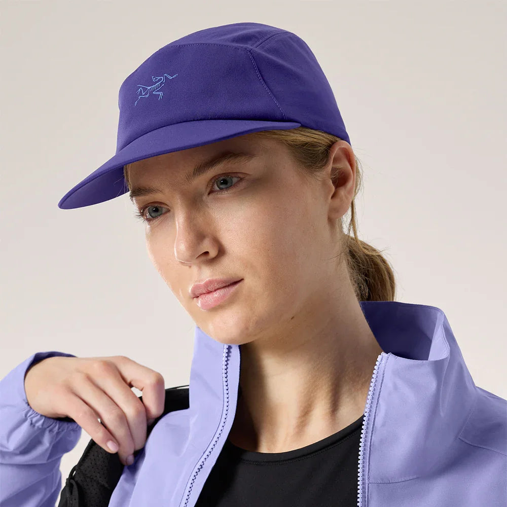 Casquette Arc'teryx Gamma 5 Panel